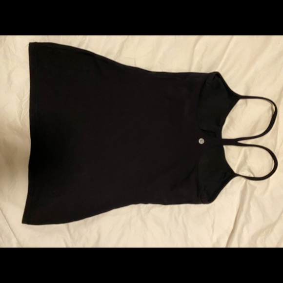 Lululemon Y-Tank - Picture 2 of 2